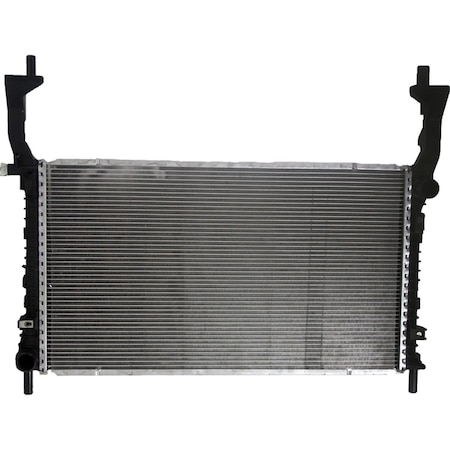 Gpd Radiator 13486C